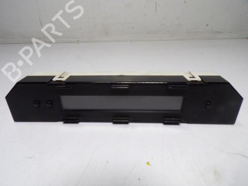 Electronic module SUZUKI GRAND VITARA II (JT, TE, TD) 1.9 DDiS (JB419WD, JB419XD) (129 hp) 13614728