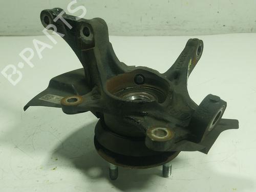 Used Right front steering knuckle Right front steering knuckle HYUNDAI i20 ACTIVE (IB, GB) 1.0 T-GDI (101 hp) 24865328 24865328