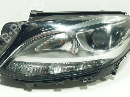 Used Left headlight Left headlight 38546329 38546329