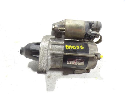 Motor arranque TOYOTA IQ (_J1_) 1.0 (KGJ10_, KGJ10R) (68 hp) 8620565