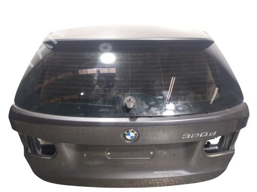 Used Tailgate Tailgate 19168477 19168477