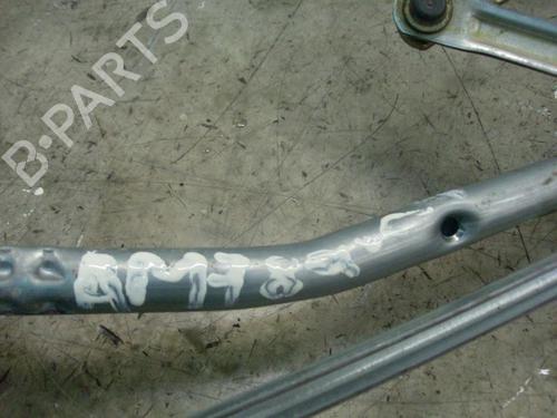 Front wipers mechanism RENAULT MEGANE II (BM0/1_, CM0/1_) 1.9 dCi (BM0G, CM0G) | BP14300235C83 