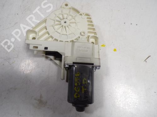 Right rear window motor AUDI A5 Sportback (8TA) 2.0 TFSI | BP7645337E22 
