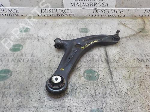 Used Right front suspension arm FORD FIESTA VI (CB1, CCN) 1.0 EcoBoost (100 hp) 3847965