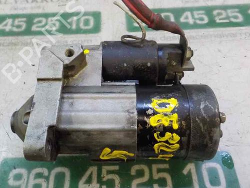 Used Starter Starter RENAULT KANGOO (KC0/1_) 1.5 dCi (68 hp) 5627268 5627268