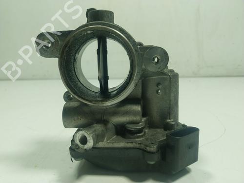 Used Throttle body SEAT LEON ST (5F8) [2012-2020]  17786971