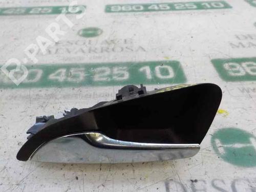 front-left-interior-door-handle-opel-ampera-e-f17-2017-2018-2019-9082600 main image