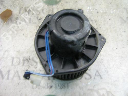 Heater blower motor NISSAN VANETTE CARGO Van (HC 23)  | BP3756018M62 
