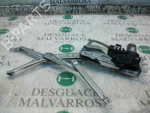 Used Front right window mechanism OPEL ASTRA H Estate (A04) [2004-2014]  12130467