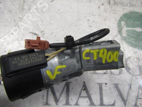 Electronic module PEUGEOT 308 SW I (4E_, 4H_) 1.6 HDi | BP14275470M83 