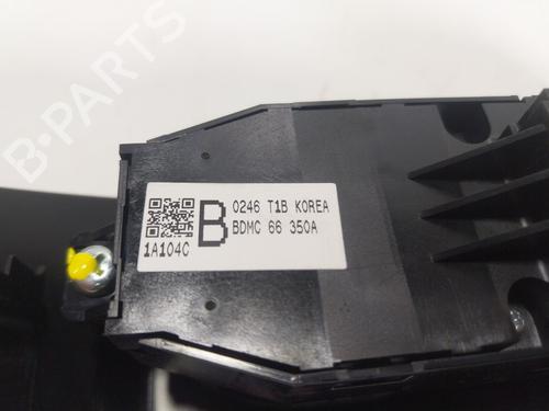 Left front window switch MAZDA 3 Hatchback (BP) 2.0 SKYACTIV-G M Hybrid | BP36564056I27 - Image 3