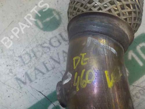 Exhaust manifold KIA CEE'D (JD) 1.4 CRDi 90 | BP14283773M110 