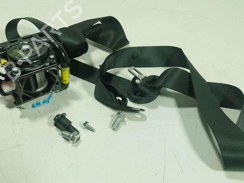 Used Rear left seatbelt Rear left seatbelt 38443417 38443417