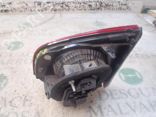 Left tailgate light VW GOLF VI (5K1) 1.6 TDI | BP3824256C79 