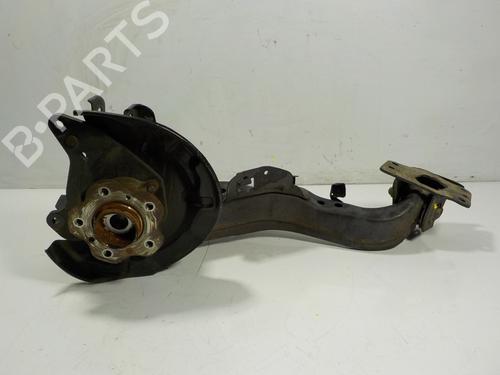 Fusée arrière droite NISSAN QASHQAI II SUV (J11, J11_) [2013-2025]  11191505