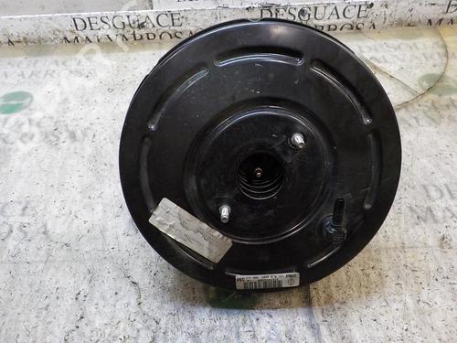 Used Servo brake Servo brake RENAULT MEGANE III Hatchback (BZ0/1_, B3_) 1.9 dCi (BZ0N, BZ0J) (131 hp) 3998784 3998784