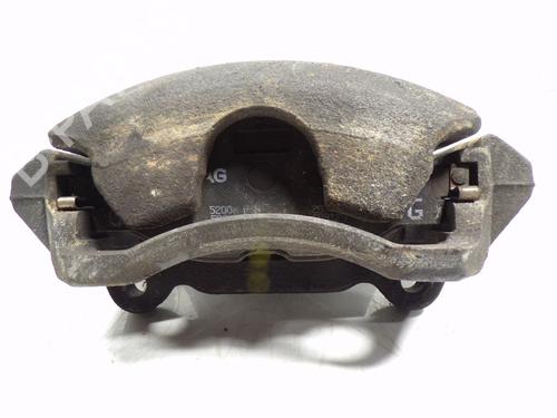 Used Right front brake caliper Right front brake caliper VW GOLF VII Variant (BA5, BV5) 2.0 TDI (150 hp) 15258293 15258293