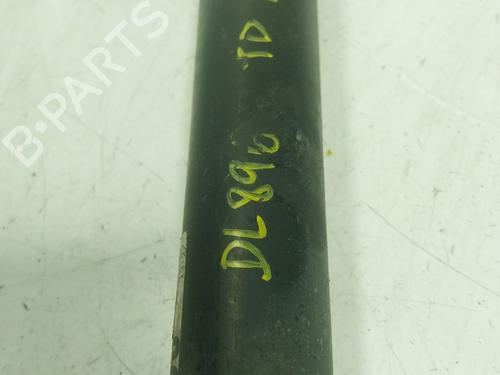 Right rear shock absorber AUDI A1 Sportback (8XA, 8XF) 1.6 TDI | BP16664577M19 