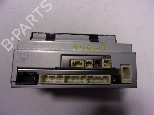 Electronic module TOYOTA YARIS (_P21_, _PA1_, _PH1_) 1.5 Hybrid (MXPH11) | BP16831711M83 