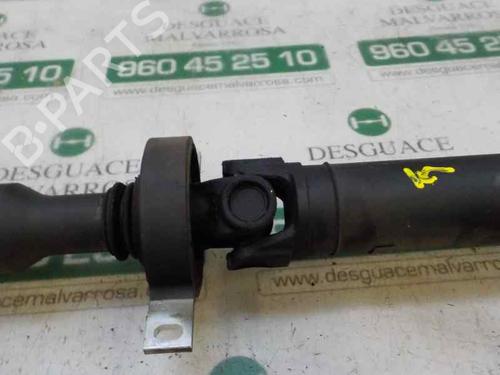 Driveshaft BMW 3 (E90)  | BP5411009M37 