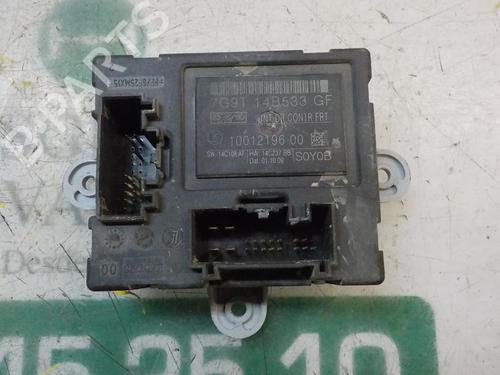 Used Electronic module LAND ROVER FREELANDER 2 (L359) [2006-2015]  3874229