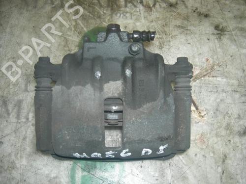 Used Left front brake caliper Left front brake caliper ROVER 25 I Hatchback (RF) [1999-2006] 11556313 11556313