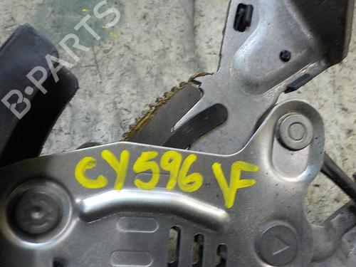 Hand brake SEAT IBIZA IV (6J5, 6P1)  | BP8771063I18 