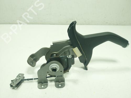 Used Hand brake Hand brake KIA SPORTAGE IV (QL, QLE) 2.0 CRDi (136 hp) 27806057 27806057