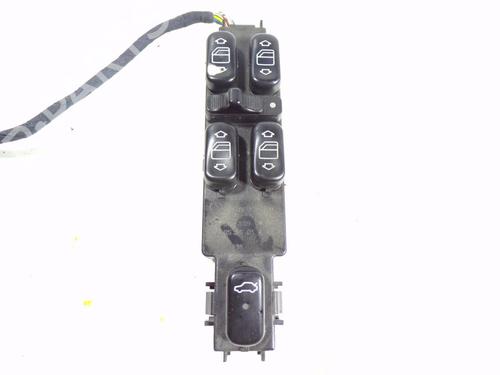 Used Left front window switch Left front window switch MERCEDES-BENZ S-CLASS Coupe (C215) CL 500 (215.375) (306 hp) 7627582 7627582