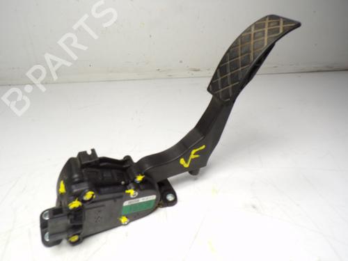 Pedal AUDI A1 (8X1, 8XK)  | BP13385578I4 