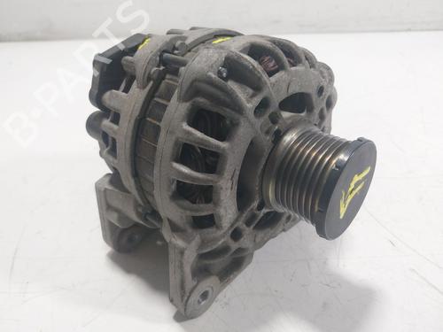 Generator DACIA SANDERO II TCe 90 LPG (B8M1) (90 hp) 18118879