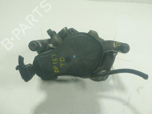 Right rear brake caliper FORD TRANSIT V363 Platform/Chassis (FED, FFD) | BP23336161M106