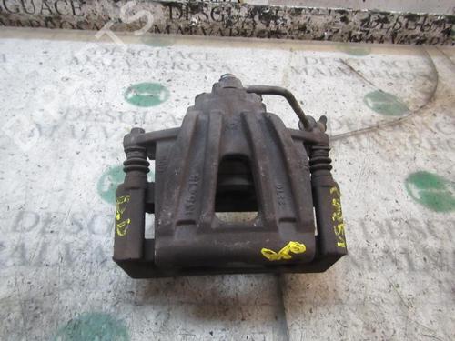 Used Right front brake caliper Right front brake caliper JEEP CHEROKEE (KJ) 2.4 4x4 (147 hp) 11548916 11548916