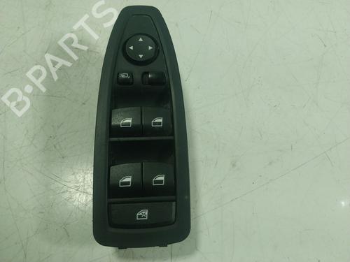 Used Left front window switch BMW 4 Gran Coupe (F36) [2014-2021]  20155372