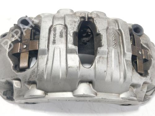 Left front brake caliper PORSCHE MACAN (95B) 3.0 S Diesel | BP36160300M105 - Image 2