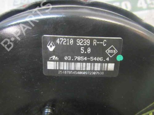 Servo brake DACIA SANDERO  | BP3860771M42 
