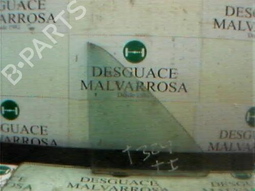 Used Rear left door window SEAT TOLEDO I (1L2) [1991-1999]  3769853