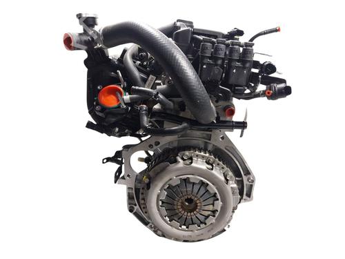 Engine KIA RIO III (UB) 1.25 CVVT | BP36362924M1 - Image 3