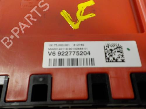 Electronic module BMW 1 (F21)  | BP8142074M83 