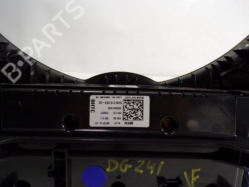 Climate control MINI MINI (F56) Cooper D | BP6944679I5 - Image 3