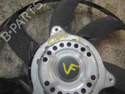 Radiator fan OPEL INSIGNIA A (G09) 2.0 CDTI (68) | BP3853290M35 
