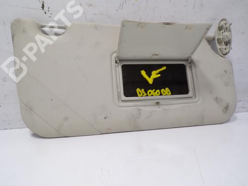 Used Right sun visor Right sun visor FORD FOCUS III 1.5 TDCi (120 hp) 10082773 10082773