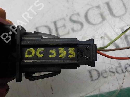 Warning switch PEUGEOT 206 CC (2D) 2.0 S16 | BP3876691I22 - Image 4