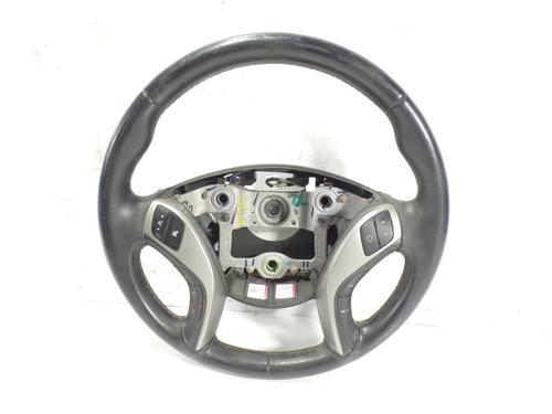 Used Steering wheel Steering wheel HYUNDAI i30 (GD) [2011-2026] 9966519 9966519