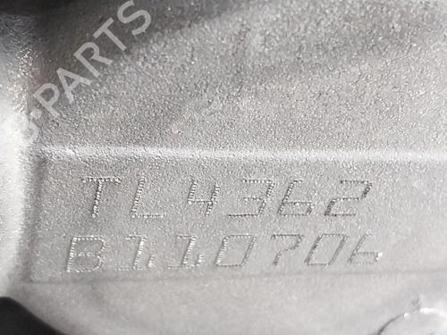 Gearbox RENAULT CLIO V (B7_) 1.5 Blue dCi 100 (B7AD) | BP34201504M3  - Image 6