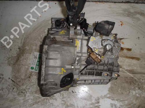 Used Gearbox FORD MONDEO II (BAP) 1.8 TD (90 hp) 3832610