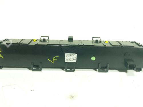 Climate control TOYOTA PROACE CITY Box Body/MPV (BPZ_) 1.5 D-4D 100 (BPZM) | BP29347560I5 