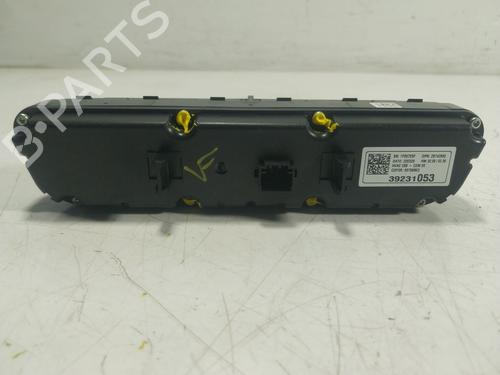 AC-Styringsenhed/Manøvreenhed OPEL CORSA F (P2JO) 1.2 (68) | BP21131223I5 