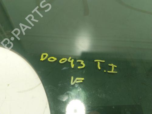 Rear left door window MERCEDES-BENZ GLC Coupe (C253)  | BP19792400C20 