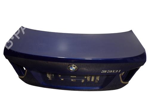 Used Tailgate BMW 3 (E90) 330 i (258 hp) 11193046